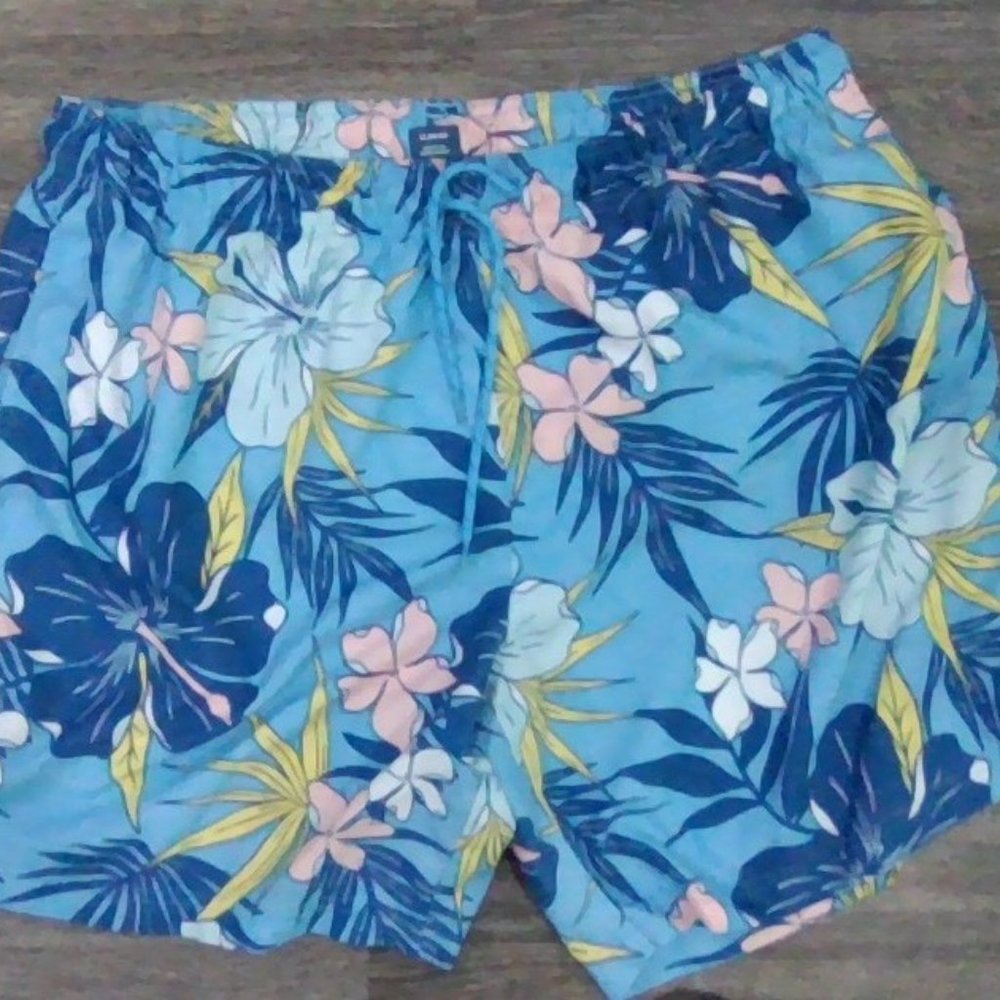 SwimTrunks